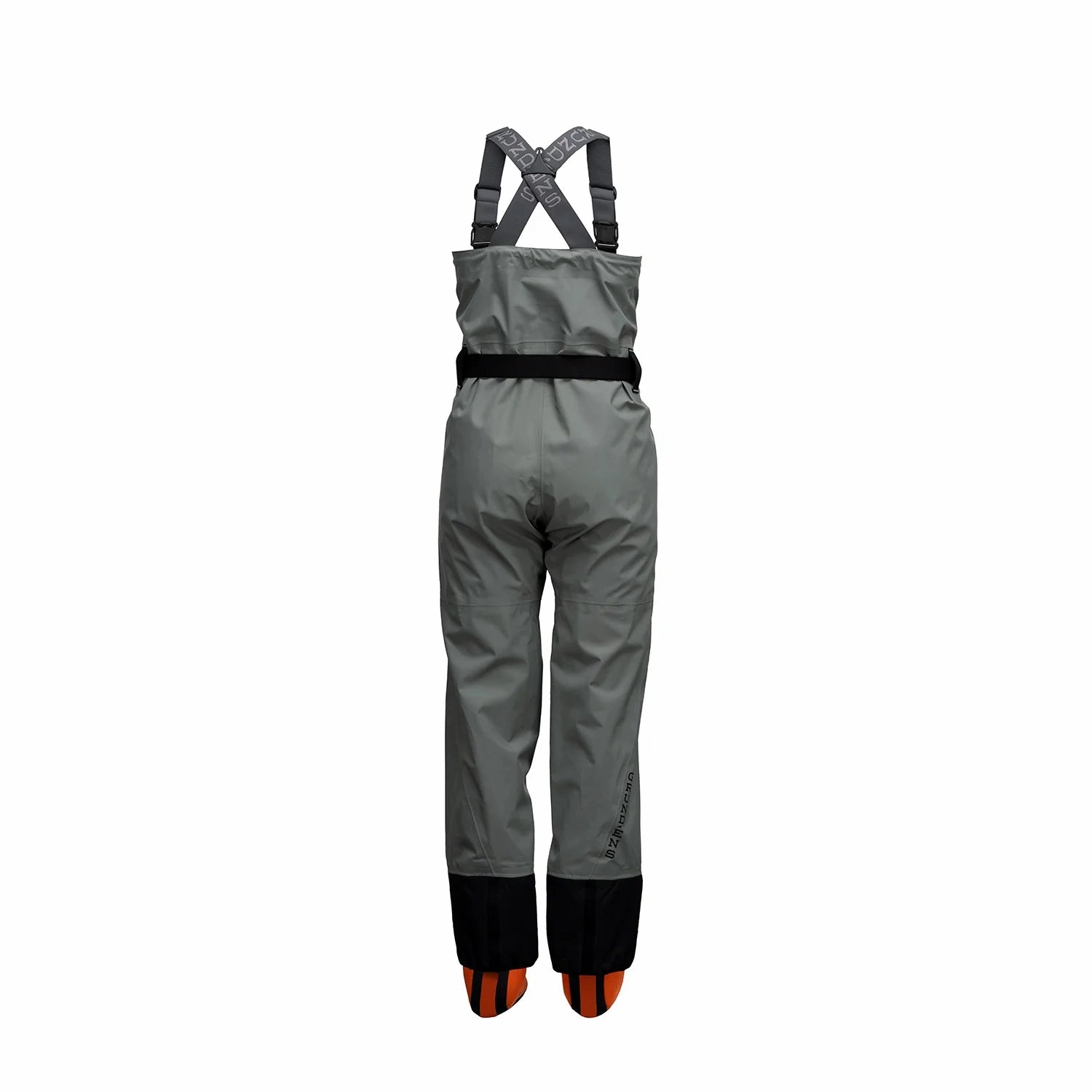 Grundens Women's Bedrock Stockingfoot Wader