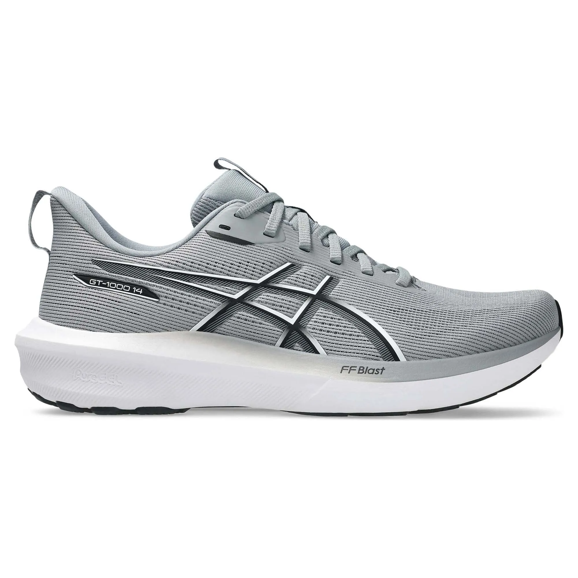 Casual Comfort Walking Shoes Gt-1000 14 Men'S Running Shoes (Width 4E)