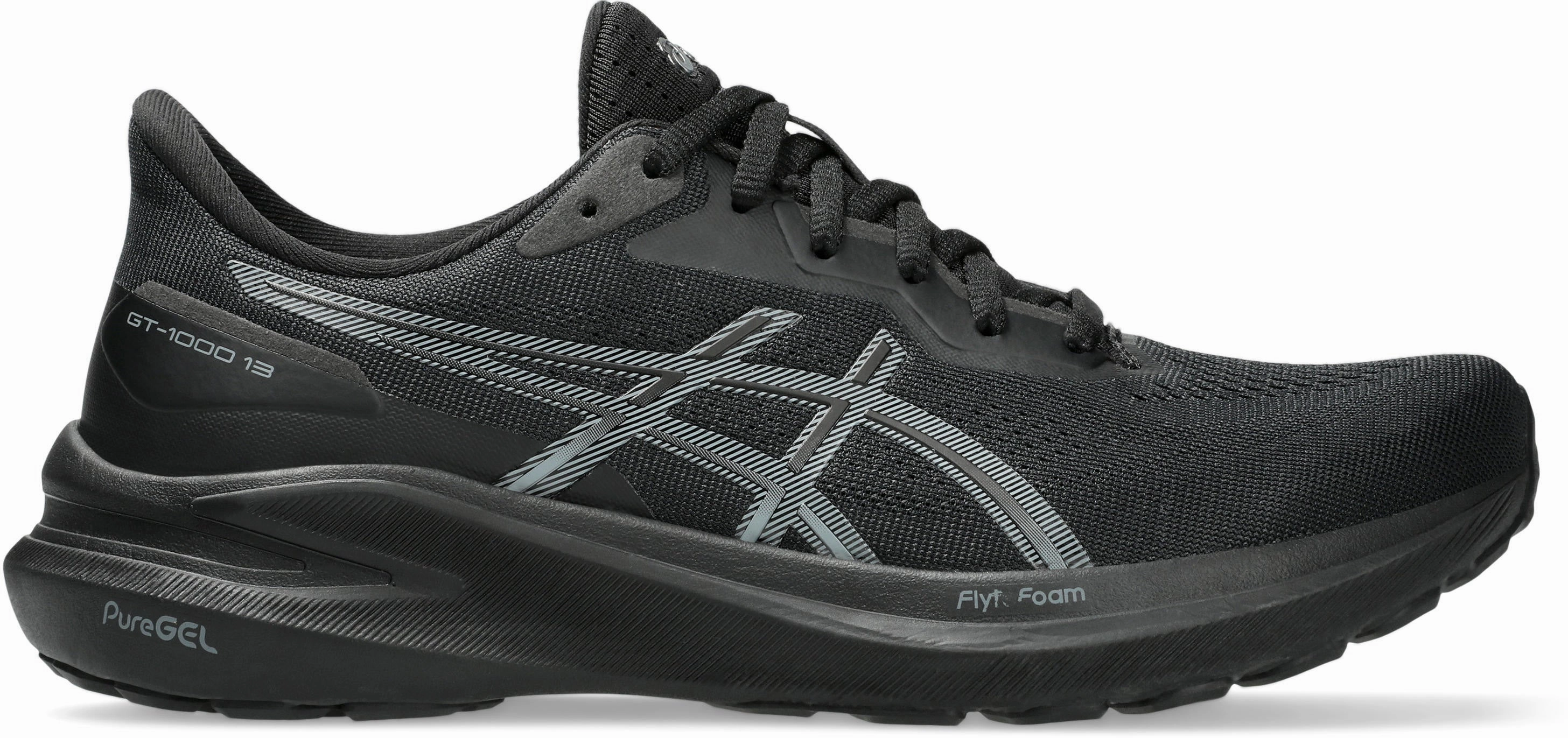 Breathable Mesh Comfort Technology Gt-1000 13 Women'S Running Shoes (Width B)