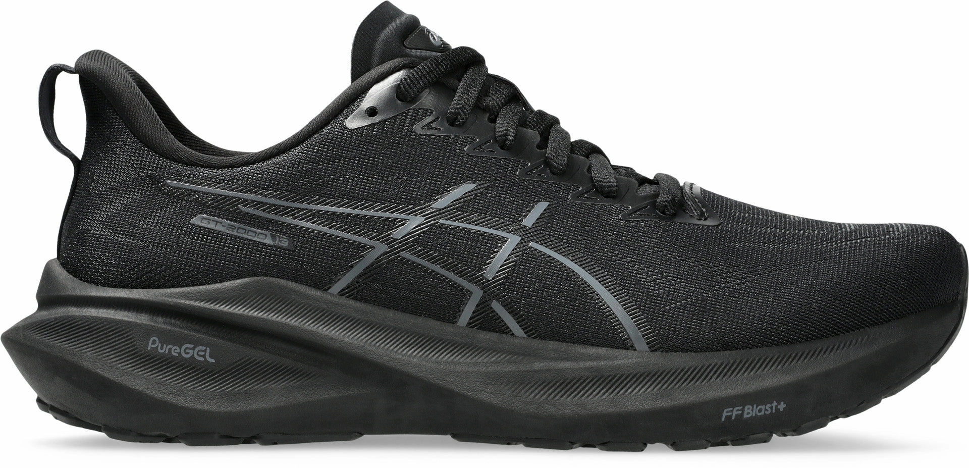 Pain Relief Sustainable Shoes Gt-2000 13 Women'S Running Shoes (Width B)
