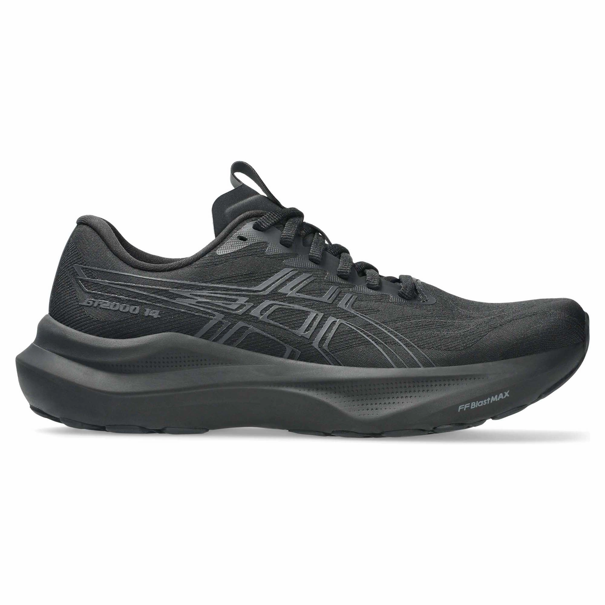 Gt-2000 14 Women'S Running Shoes (Width D) Water Resistant Sustainable Shoes