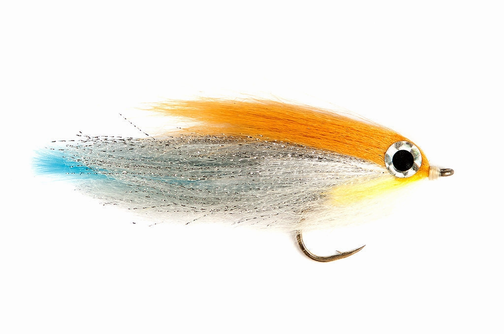 GT Mullet 6/0