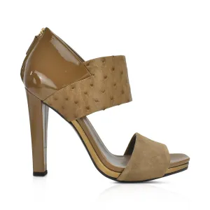 Gucci Heels - Women'S 38 Eco Friendly Durable