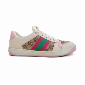 Modern Footwear Gucci 'Screener' Sneakers - Women'S 40.5