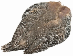 Guinea Skins Natural - Wapsi