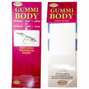 Gummi Body - Wapsi