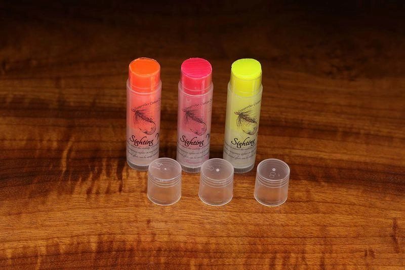 Gunpowder Sighting Leader Wax