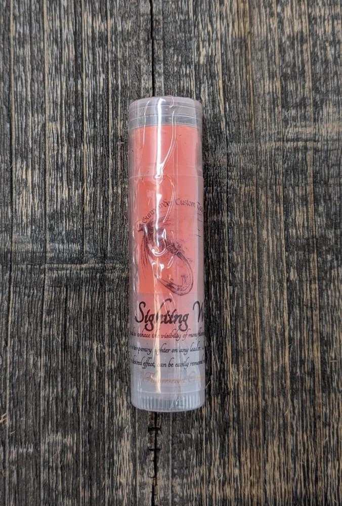 Gunpowder Sighting Leader Wax