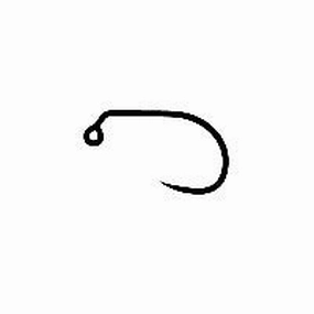 H450 BL Jig Superb Hanak Competition Barbless Fly Hooks