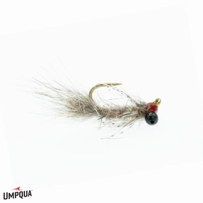 H.V.R.T. Carp Fly