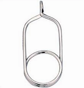 Hackle Plier Large
