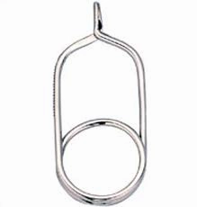 Hackle Plier Large
