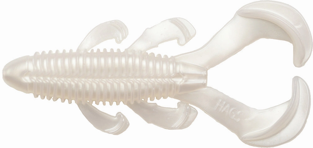 Hag's Baits Cheat Code Craw - 4 Inch