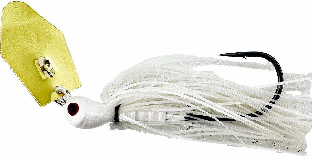 Hag's Baits Hurricane Bladed Jig - 1/2 oz