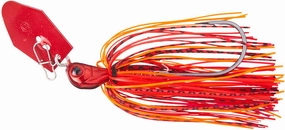 Hag's Baits Hurricane Bladed Jig - 1/2 oz