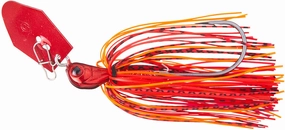 Hag's Baits Hurricane Bladed Jig - 1/2 oz