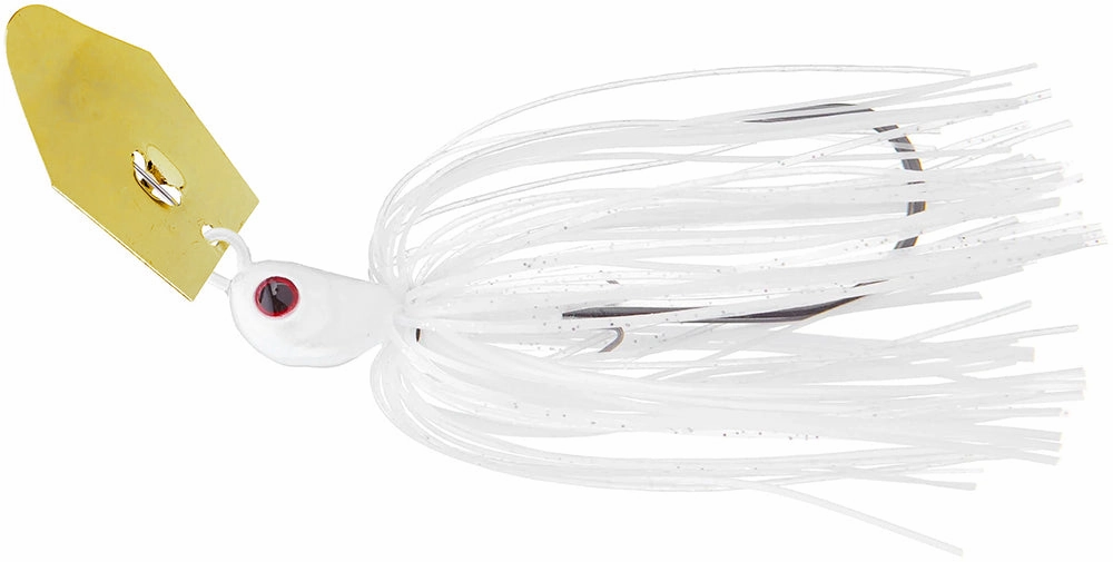 Hag's Baits Hurricane Bladed Jig - 1/2 oz