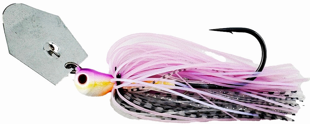 Hag's Baits Hurricane Bladed Jig - 3/4 oz