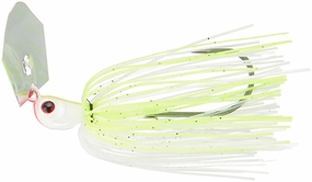 Hag's Baits Hurricane Bladed Jig - 3/4 oz