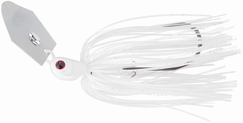 Hag's Baits Hurricane Bladed Jig - 3/4 oz