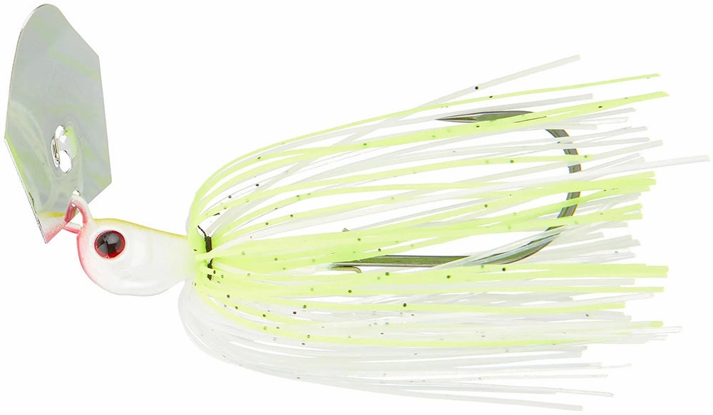 Hag's Baits Hurricane Bladed Jig - 3/4 oz