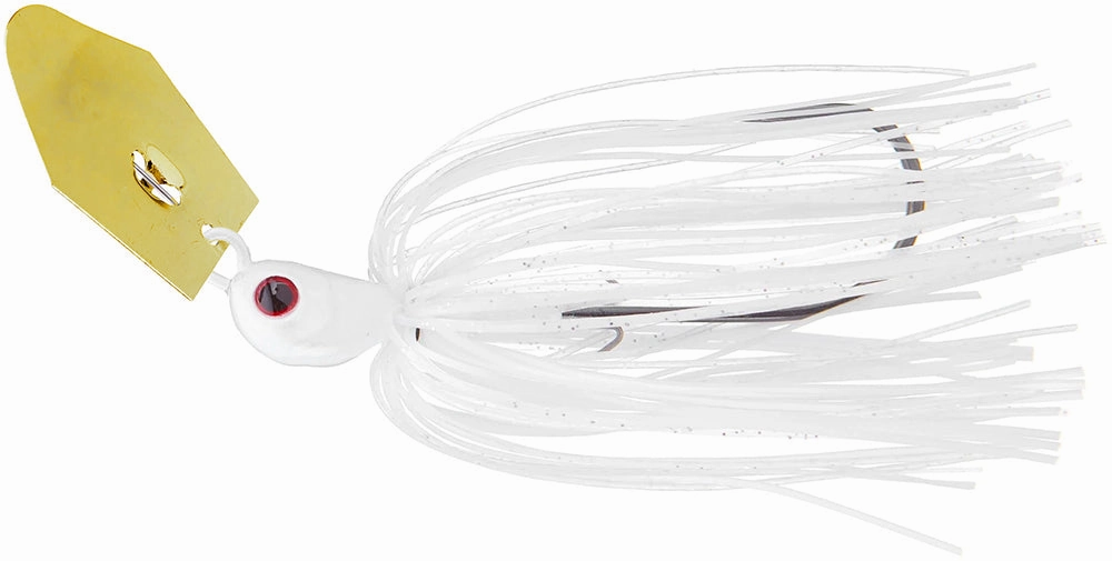 Hag's Baits Hurricane Bladed Jig - 3/8 oz