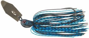 Hag's Baits Hurricane Bladed Jig - 3/8 oz