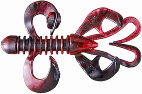 Hag's Baits Jr. Undertaker Creature Bait - 4 Inch