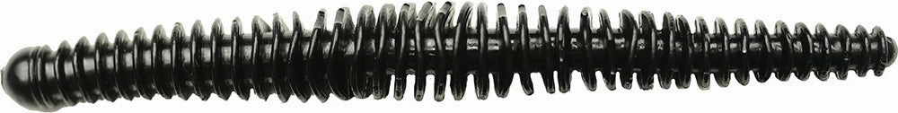 Hag's Baits Tornado Worm - 4 Inch