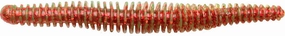 Hag's Baits Tornado Worm - 5 Inch