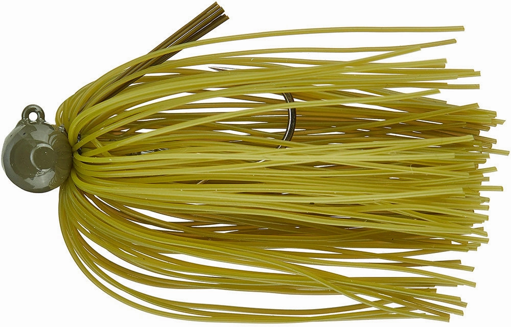 Hag's Baits Tsunami Micro Jig - 1/4 oz