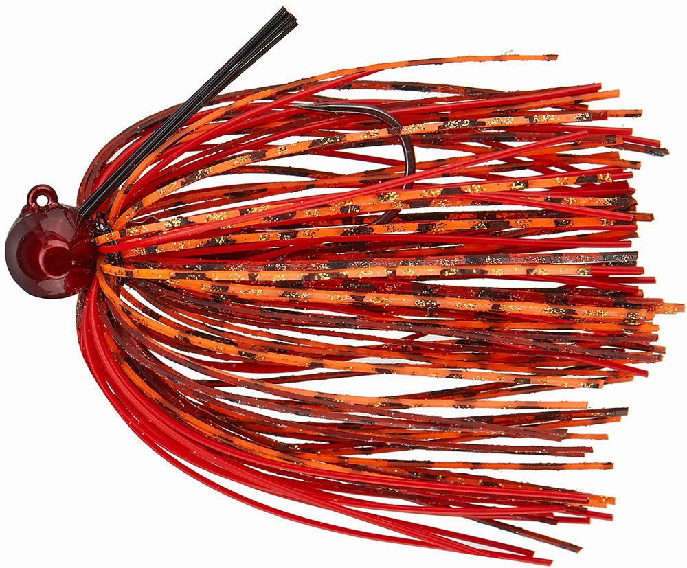 Hag's Baits Tsunami Micro Jig - 1/4 oz
