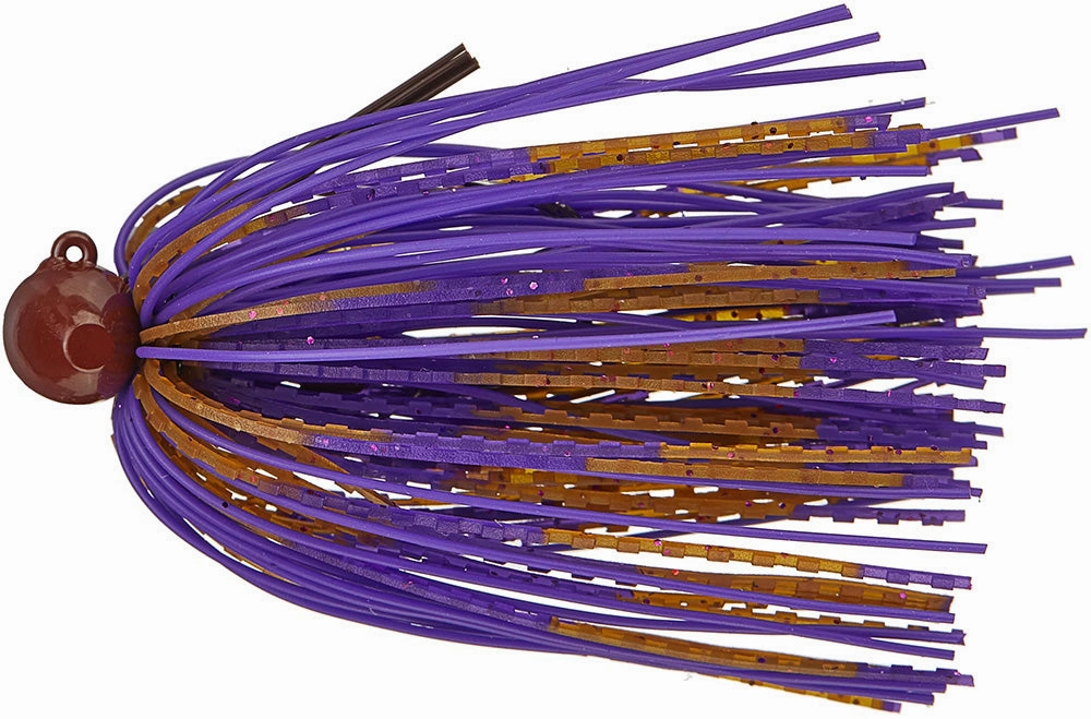 Hag's Baits Tsunami Micro Jig - 1/4 oz