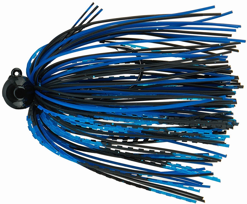 Hag's Baits Tsunami Micro Jig - 1/4 oz