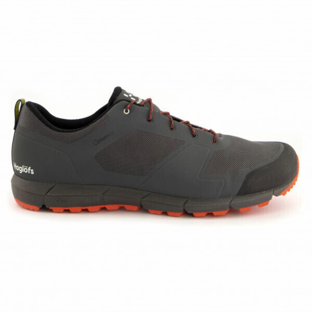 Casual Footwear Travel Footwear Haglofs L.I.M Low Proof Eco Men