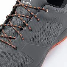 Haglofs L.I.M Low Proof Eco Men Grippy Soles Slip Resistant