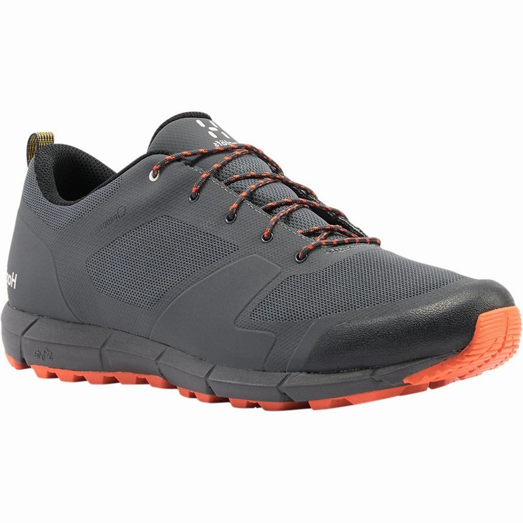 Minimal Footwear Haglofs L.I.M Low Proof Eco Men