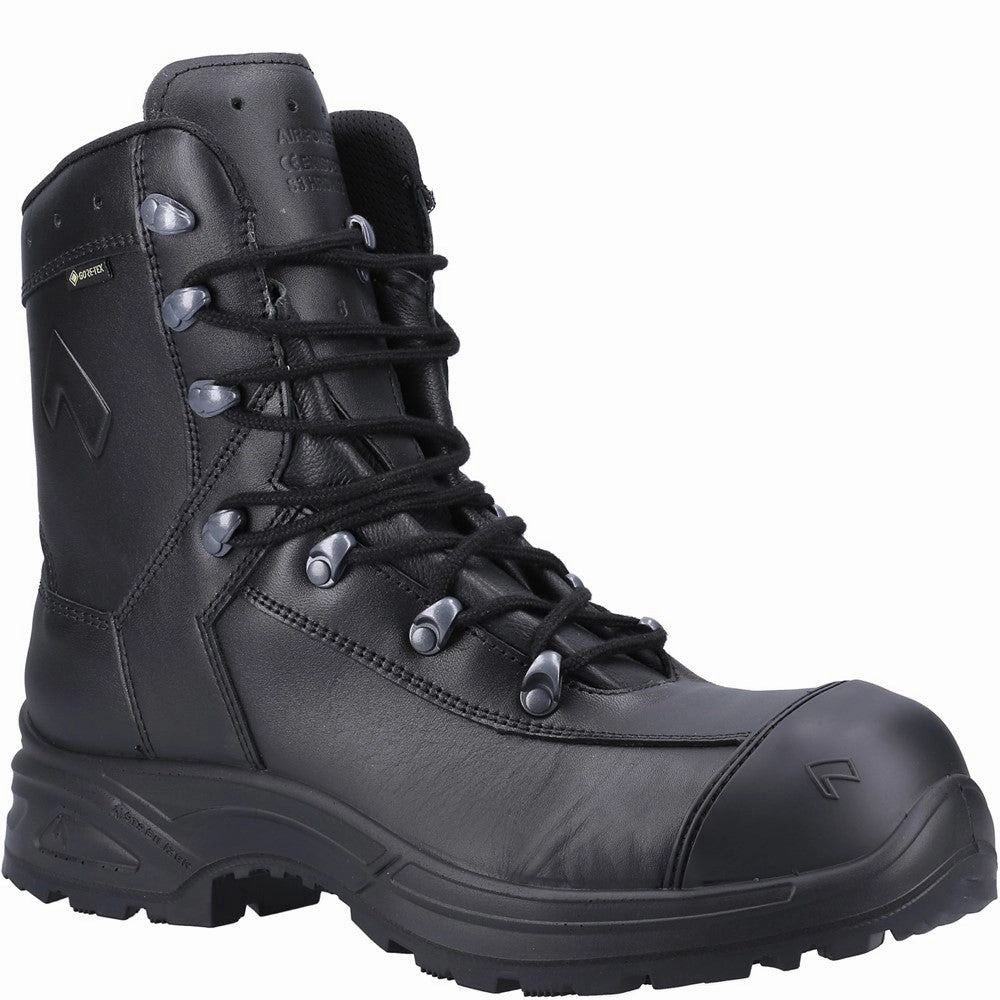 Haix Airpower Xr22 Safety Boot Relaxed Fit Footwear