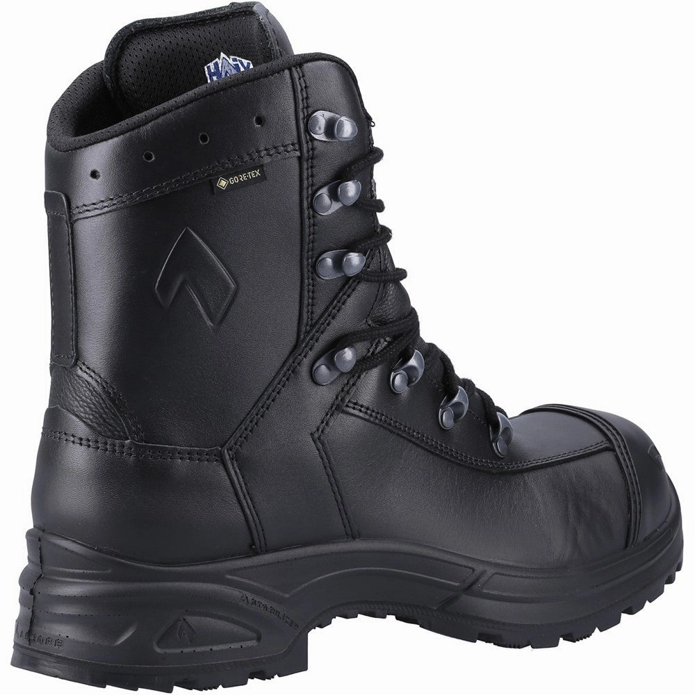 Haix Airpower Xr22 Safety Boot Flexible Sporty Style