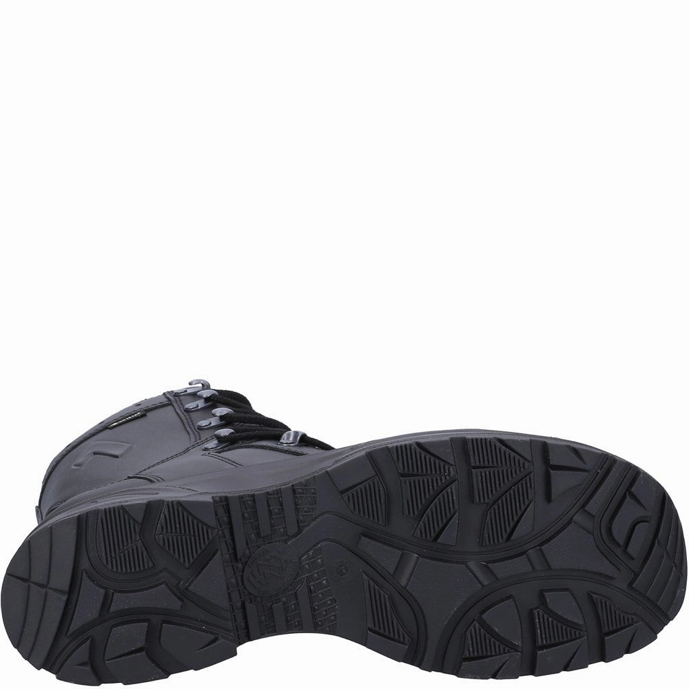 Haix Airpower Xr22 Safety Boot Rugged Breathable Mesh