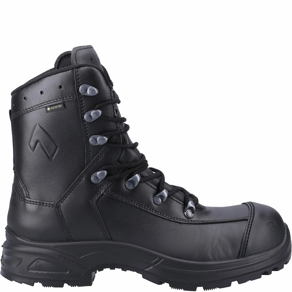 Odor Control Haix Airpower Xr22 Safety Boot