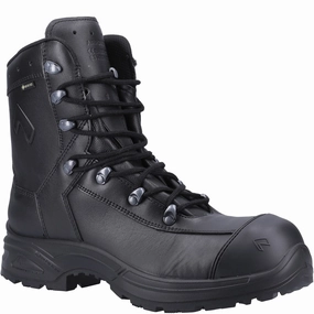 Haix Airpower Xr22 Safety Boot Relaxed Fit Footwear