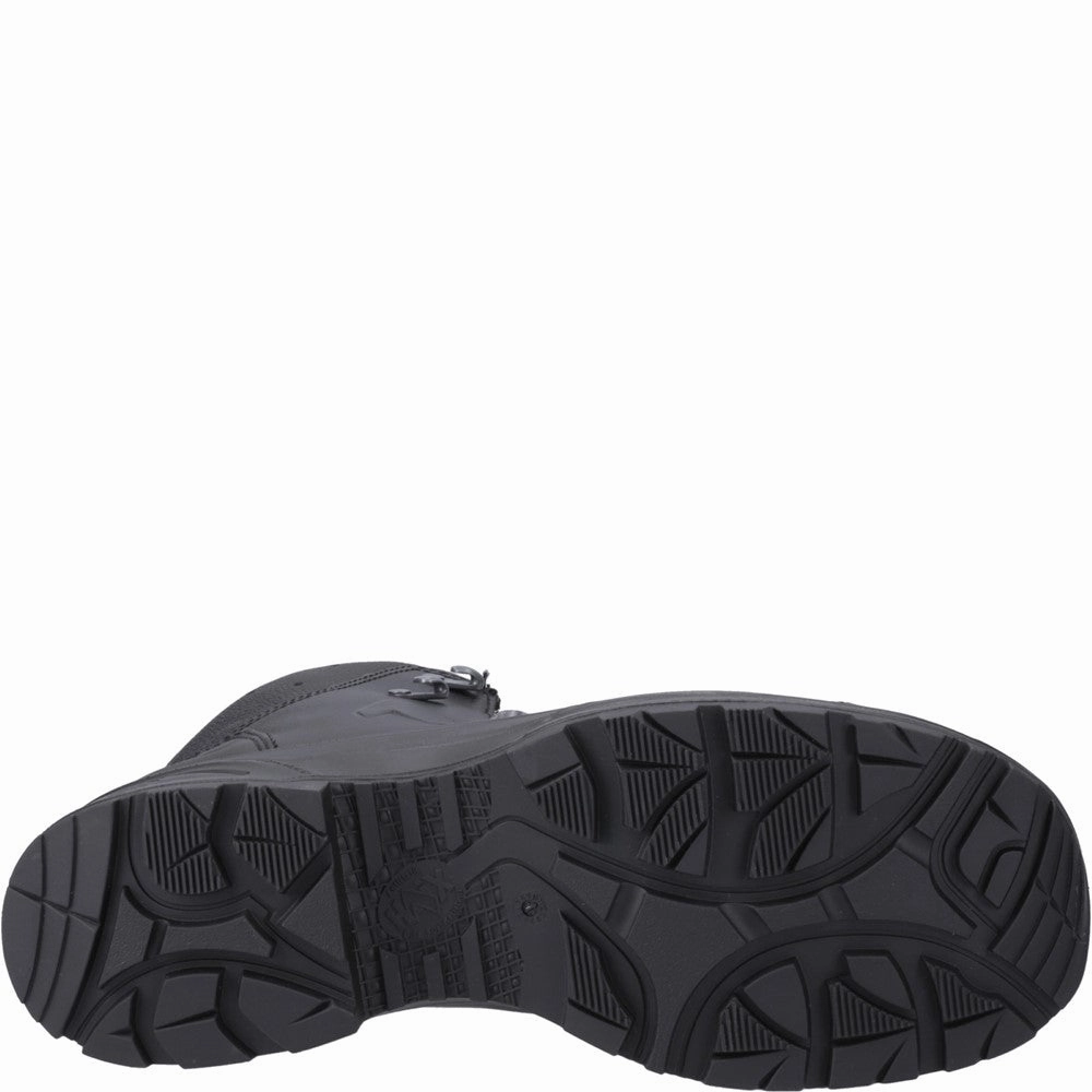Non Slip Orthotic Friendly Haix Airpower Xr26 Safety Boot