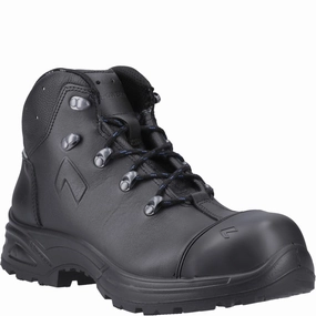 Odor Control Weather Resistant Haix Airpower Xr26 Safety Boot