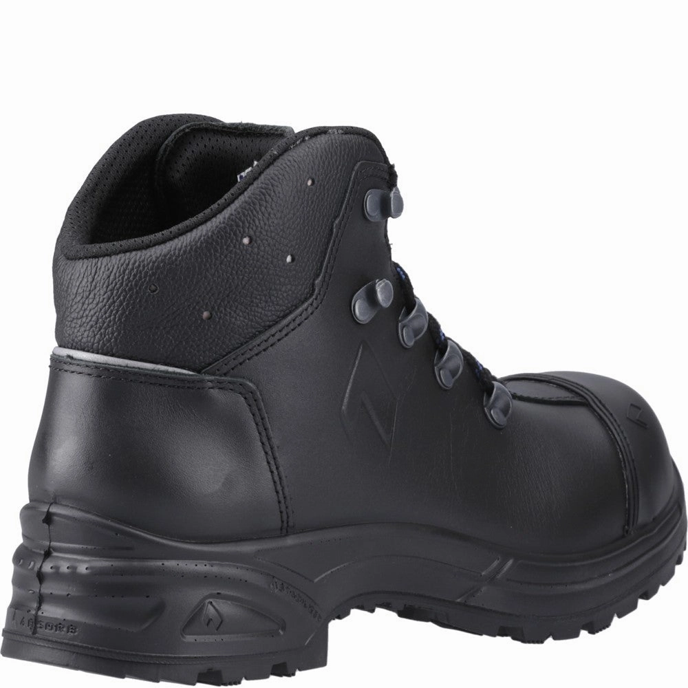 Haix Airpower Xr26 Safety Boot Arch Support Travel Footwear