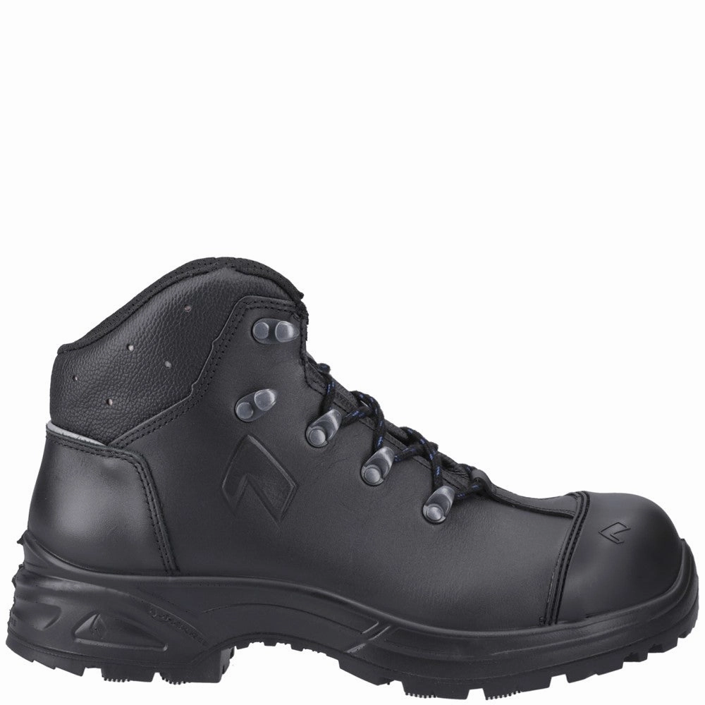 Breathable Mesh Comfortable Footwear Haix Airpower Xr26 Safety Boot
