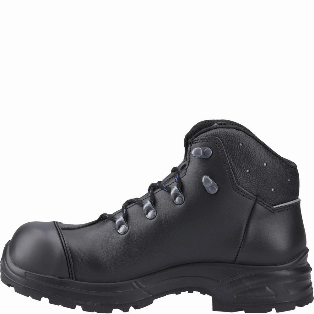 Haix Airpower Xr26 Safety Boot Streetwear Footwear Statement Footwear