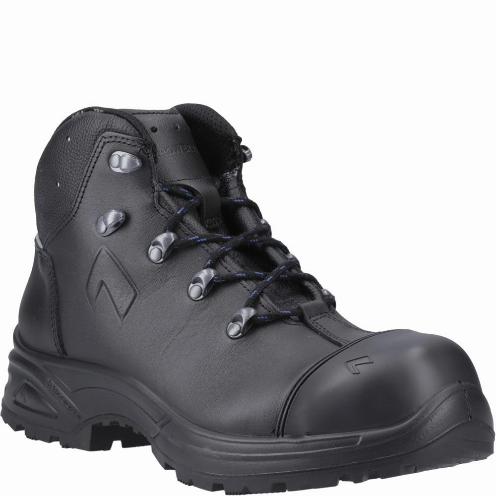 Odor Control Weather Resistant Haix Airpower Xr26 Safety Boot