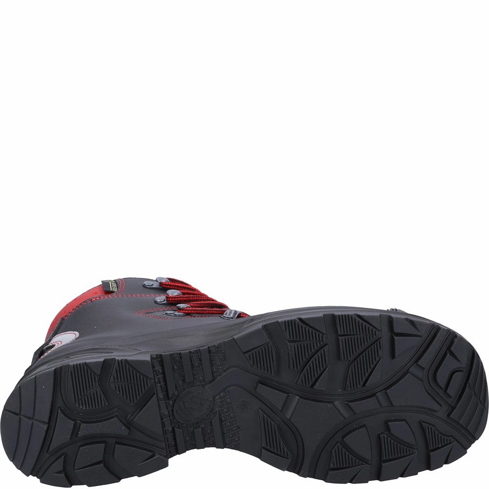 Haix Airpower Xr3 Safety Boot Slip On Shoes Comfort Shoes