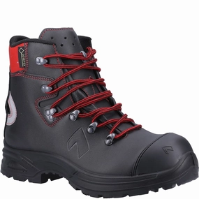 Haix Airpower Xr3 Safety Boot Modern Footwear